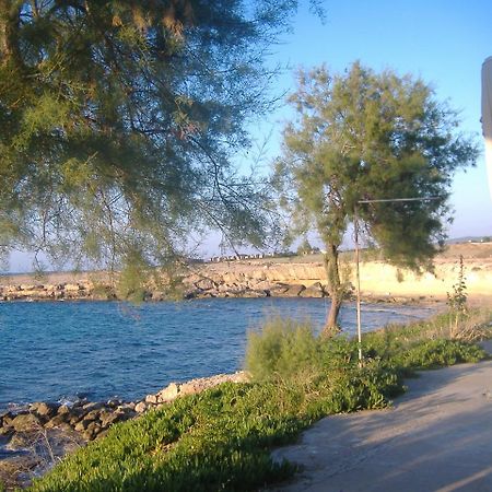 Theresa Hotel At Karpaz Peninsula Agia Trias Exteriér fotografie