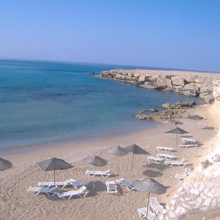 Theresa Hotel At Karpaz Peninsula Agia Trias Exteriér fotografie