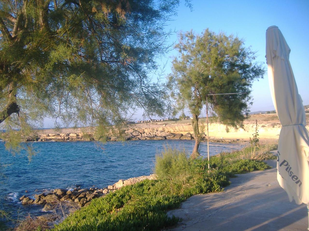 Theresa Hotel At Karpaz Peninsula Agia Trias Exteriér fotografie