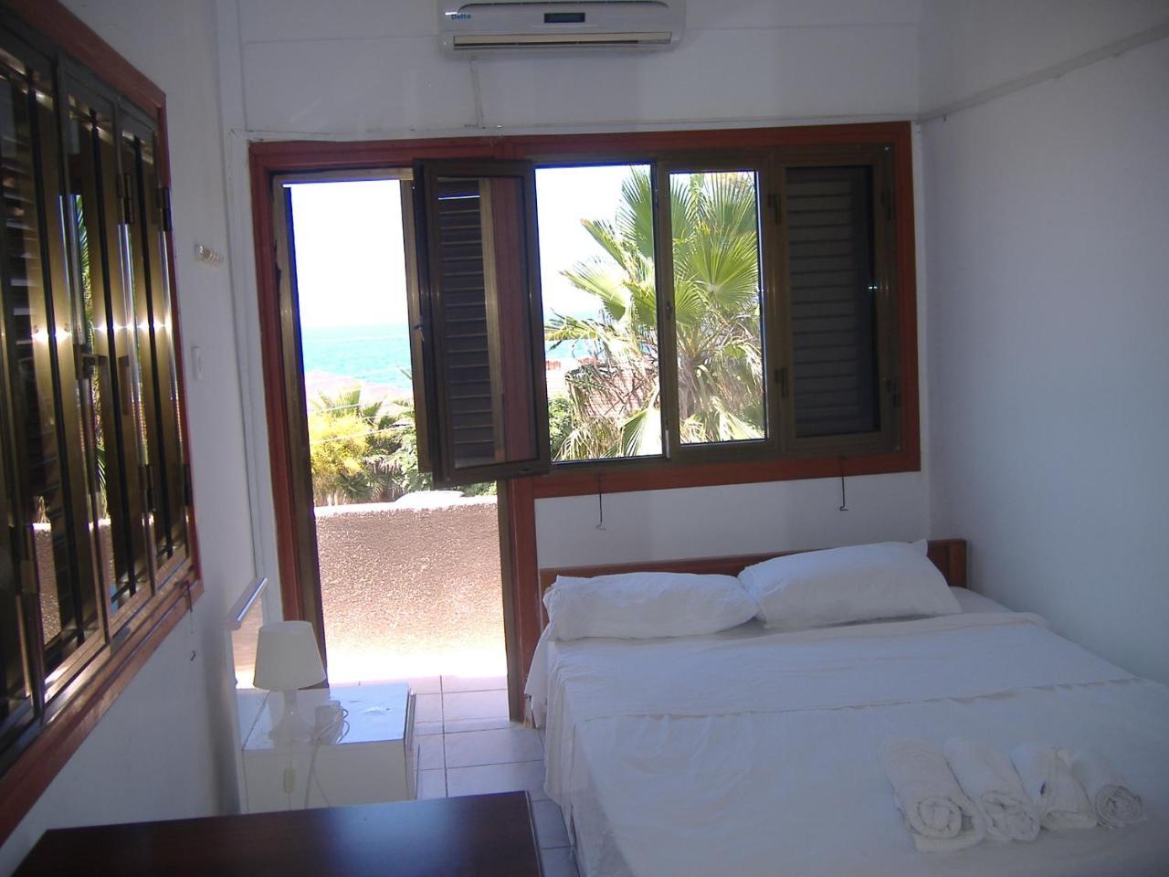 Theresa Hotel At Karpaz Peninsula Agia Trias Exteriér fotografie