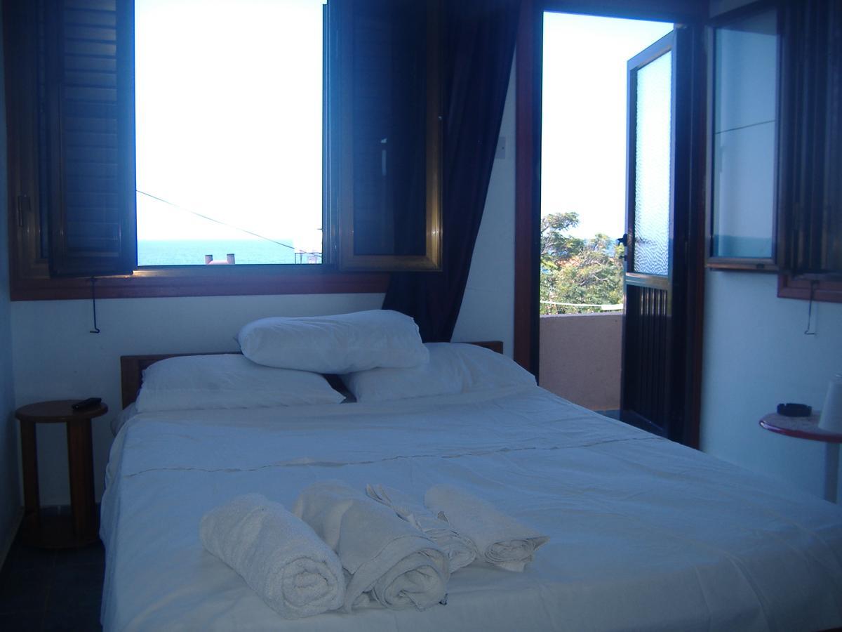 Theresa Hotel At Karpaz Peninsula Agia Trias Exteriér fotografie