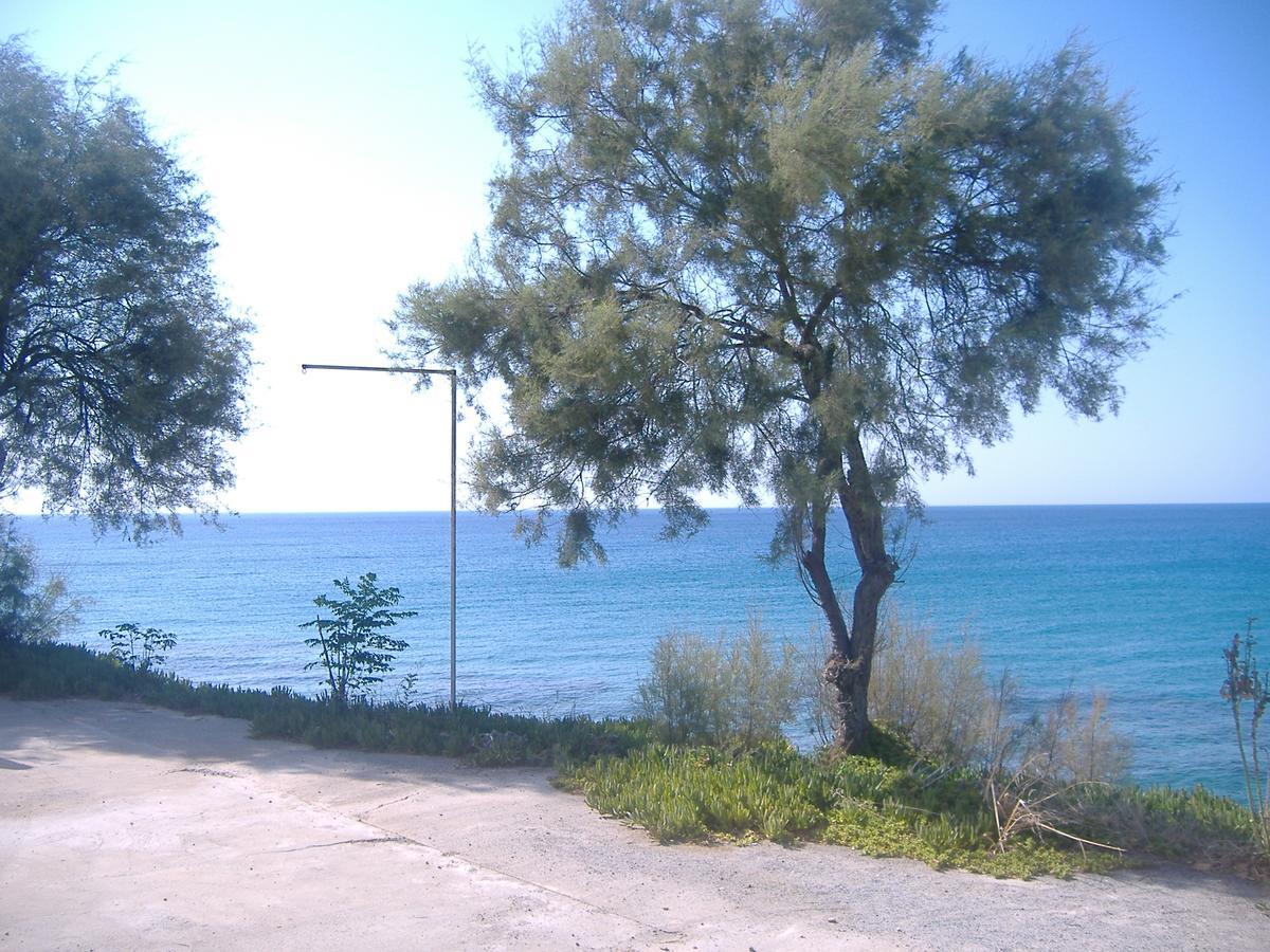 Theresa Hotel At Karpaz Peninsula Agia Trias Exteriér fotografie